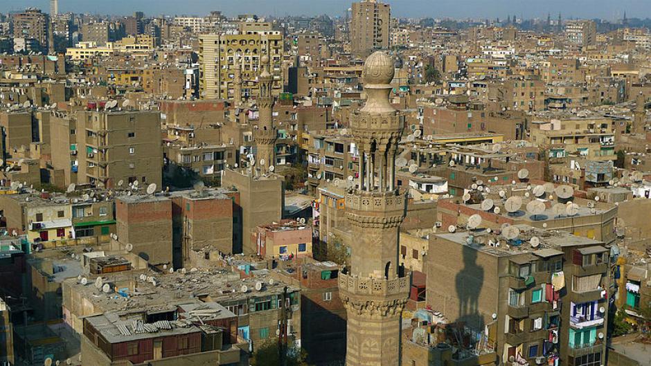 Attaque meurtrière au Caire : L'inefficacité des politiques ultra-sécuritaires