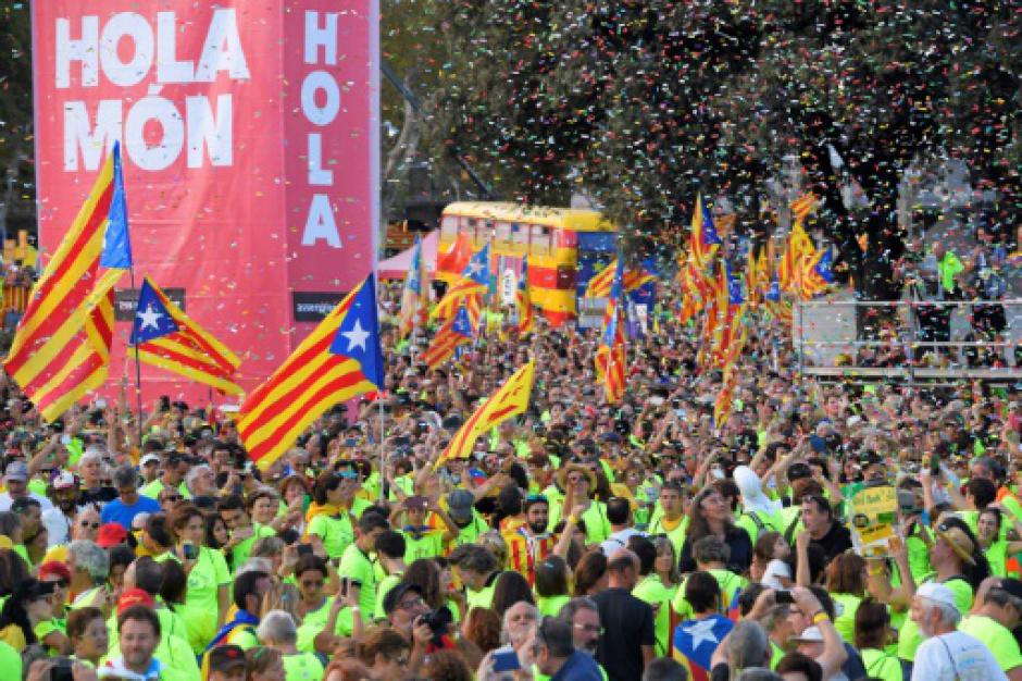 Catalogne : rien ne justifie un tel usage de la force 