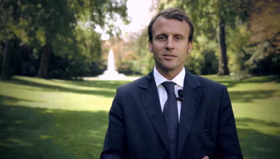 Un président Macron indifférent à la France qui souffre et qui doute ( Olivier Dartigolles)