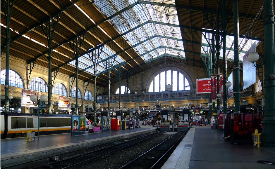 Gare du Nord et RER B : l’austérité prend en otage un million d’usagers